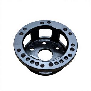 XKBH-01877 ACUPLANTE DE VENTILADOR, Piezas de Repuesto de Acero para Motor de Maquinaria de Construcción 25237-93C10, Recién Llegado - Product Image 3