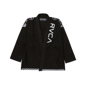 Kimono Profesional de Grappling para Artes Marciales, Uniforme de Jiu Jitsu Brasileño (BJJ) con Diseño Personalizado OEM, Venta al por Mayor, Lavado y Elástico - Product Image 1