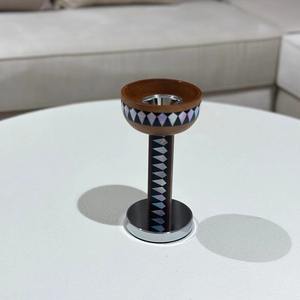 Quemador de Incienso de Sándalo Aromático Hecho a Mano, Nuevo, para Eventos Islámicos, Primavera, Verano, Otoño, Duradero, Venta al por Mayor - Product Image 1