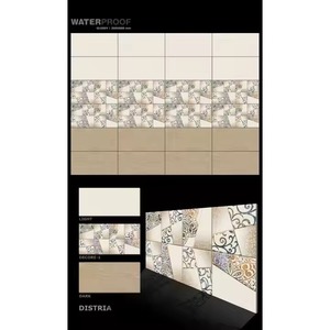 กระเบื้องปูพื้นเซรามิกเคลือบความร้อนขนาด300X600มม. ขนาด30x60ซม. 12X24กระเบื้องผนังดิจิตอลตัวเลือกแรกกระเบื้องผนังพอร์ซเลนมันวาว - Product Image 5