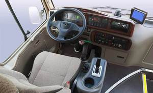 Véhicule électrique d'occasion 2025 (Autonomie 333 km, 24-34 places, Puissance de pointe 120 kW, Batterie 50-70 kWh) - Product Image 6