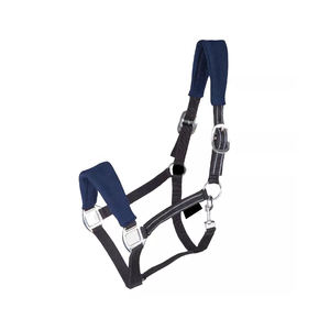 Mejores ventas calidad genuina acolchado carreras de caballos PP Halter calidad equipo - Product Image 4