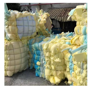 Molding Grade PU <b>Foam</b> Scrap Polyurethane <b>Foam</b> Waste Sponge <b>Memory</b> <b>Foam</b> Scrap - Product Image 3