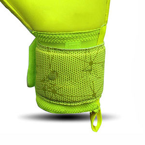 2024 fabricant en gros entraînement de football meilleurs gants de gardien de but/nouveauté conception personnalisée sports de plein air gants de gardien de but - Product Image 6