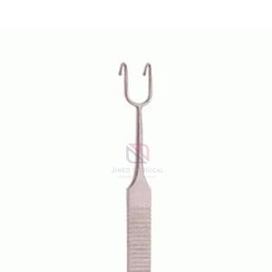 Rétracteurs manuels personnalisés pour rhinoplastie |   Instruments chirurgicaux en acier inoxydable de sécurité certifiés CE de classe I ISO de JIMED - Product Image 6