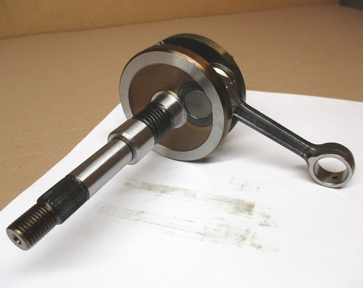 ホンダスーパーディオ50AF27 AF28 SK50MM (13000-GAH-000) 用