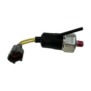 เซ็นเซอร์วัดแรงดันน้ำมันเครื่อง 4BG1 6BG1 6HK1 รุ่น 1-82410170-1 สำหรับรถอีซูซุ เซ็นเซอร์วัดแรงดันน้ำมันเครื่อง 1824101701 - Product Image 2