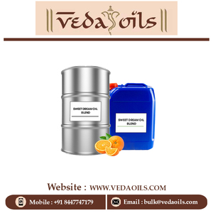 Sweet Dream <b>Oil</b> Blend <b>for</b> Aromatherapy - Product Image 3