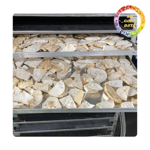 ทุเรียนเทศแห้งเนื้อนุ่มจากเวียดนาม | ทำหน้าที่เป็นอาหารว่างเพื่อสุขภาพ | สินค้าจำนวนมากพร้อมแพ็กเกจปรับแต่งได้ - Product Image 6