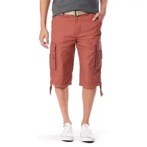 Yüzmek şort çabuk kuruyan tatil plaj pantolonları erkek nefes ucuz kısa özel yüksek kalite Logo Streetwear kargo 2023