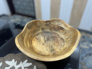 Tazón Japonés de Cerámica de Lujo, Pulido, Estilo Vintage, Diseño Único, Personalizable en Color, para el Hogar y Fiestas, Artesanía Hecha a Mano - Product Image 5