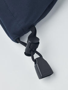 Gants de ski d'hiver avec logo personnalisé meilleure qualité de mitaines en cuir coupe-vent pour le snowboard à bas prix - Product Image 5