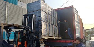 Tube en aluminium de profil en aluminium coréen de haute qualité avec processus d'usinage CNC - Product Image 6