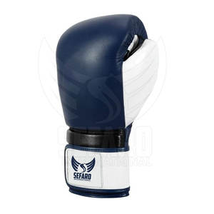 Gants de boxe qualité supérieure avec logo personnalisé en stock gants de boxe de combat nouveau design gants de boxe - Product Image 5