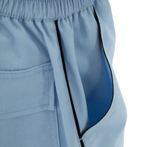 Pantalones de apicultor con rodillas reforzadas para mayor protección - Product Image 4