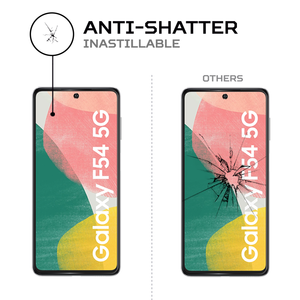 Protector de Pantalla Antishock para Samsung Galaxy F54 5G - Product Image 5