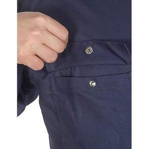 Combinaison de travail multi-poches bleue CBF Balducci Group, durable, pratique et professionnelle - Product Image 5