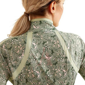 Chất Lượng Tốt Nhất Phụ Nữ Cưỡi Ngựa Quần Áo Áo Ngựa Cưỡi Chương T Áo Sơ Mi Cạnh Tranh Phụ Nữ Tops - Product Image 2