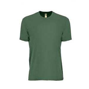 NEXT Level เสื้อยืดผู้ชายแฟชั่นผู้ชาย, เสื้อยืดมาตรฐานเสื้อยืดของผู้ชายขายส่งราคา - Product Image 1