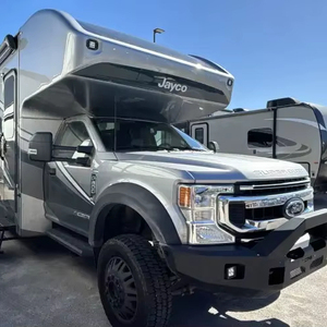 J-a-y-c-o S-e-n-e-c-a X-t 3-2-U 2023 usado en venta - Product Image 1