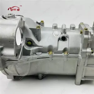 Ensemble de transmission à prix d'usine Boîte de vitesses à 5 vitesses pour Suzuki F10A 465 465Q - Product Image 4