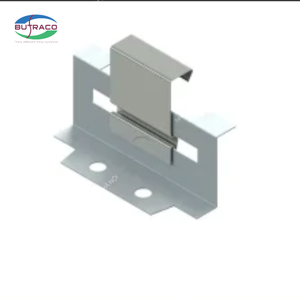 Presupuesto para productos Butraco Clamp Brackets, productos de alta calidad, dibujos en 3D, consulta técnica en línea - Product Image 1