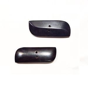 Botones de Cuerno de Búfalo Natural de Primera Calidad para Venta, Hechos a Mano, para Chaquetas, Suéteres, Blazers y Ropa - Product Image 2