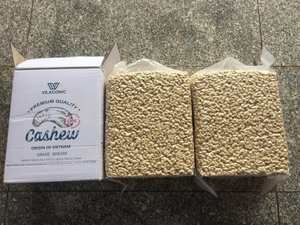 เมล็ดมะม่วงหิมพานต์ดิบคุณภาพสูง W320 |   ธรรมชาติ ไม่ผ่านการคั่ว |   จำหน่ายสินค้าจำนวนมากสำหรับผู้นำเข้าและผู้ค้าส่ง |   โรงงานผลิต (จอยซ์) - Product Image 6