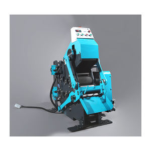 Máquina cortadora de tabaco de bajo costo, organizada para ofertas al por mayor y grandes pedidos - Product Image 5