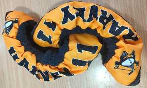 Protections de Lames de Patins à Glace Personnalisées avec Logo, Housses de Patins à Glace, Protections de Lames pour Hockey sur Glace, Marque et Logo Personnalisés - Product Image 5