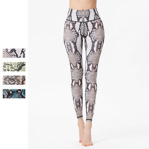 Leggings Scrunch Butt Pantalons de yoga Leggings de gym Pantalons de sport Femmes Fitness Leggings de yoga Femmes Pantalons de yoga taille haute Leggin fitness - Product Image 5