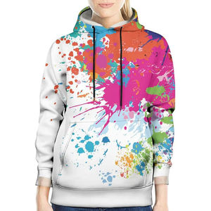 Sudaderas con Capucha de Sublimación para Hombre, 100% Algodón, Manga Larga, Precio Económico, Disponibles en Todas las Tallas, Diseño Único - Product Image 4