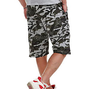 Precio bajo Hombres Ropa de moda Hombres Pantalones cortos de carga Durable Venta en línea Hombres transpirables Pantalones cortos de carga - Product Image 5