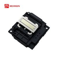 Tête d'impression HESHUN L3250 pour imprimante Epson L220 L210 L121 L3110 L3210 L3250 Tête d'impression FA04000 FA04010 Pièce d'imprimante à jet d'encre