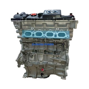 Excelente calidad Auto Engine 2ZR modelo híbrido Auto Engine para Toyota - Product Image 2