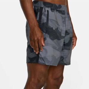 Short d'entraînement sportif respirant pour hommes-Léger et flexible, parfait pour les exercices de haute intensité - Product Image 6