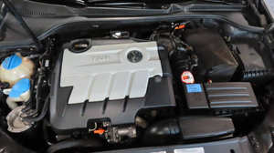 2012 V * olkswagen Golf TDI d'occasion - Product Image 3