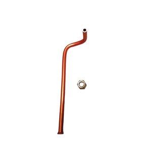 Filtro per Compressore d'Aria a Vite in Alluminio per Daac60Vd Rif. 702359 (Usato) - Product Image 1