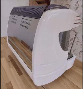 เครื่องชงกาแฟกึ่งอัตโนมัติสำหรับการค้าถ้วยทรงสูง S40 - Product Image 5