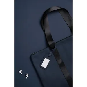 Portaetiquetas VINGA Baltimore rPET, dispositivos sostenibles - Product Image 4