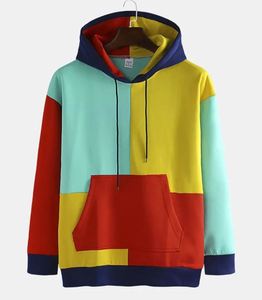 Sudaderas con Capucha Personalizadas para Hombre, Invierno, con Logotipo Bordado, Poliéster/Algodón, Forro Polar, Impermeables y Transpirables - Product Image 3