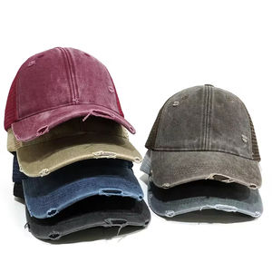 .หมวกกอล์ฟปรับได้สำหรับทุกเพศหมวกน้ำหนักเบาระบายอากาศป้องกันแสงแดดหมวกกีฬาสำหรับผู้ที่ชื่นชอบกอล์ฟ - Product Image 5