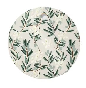 Tabla de cortar de alta calidad ecológica hecha a mano de mármol irregular bloques de utensilios de cocina con logotipo personalizado - Product Image 5