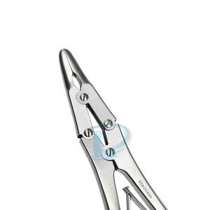 <b>Dental</b> <b>Equipment</b> Durable Material Bone Rongeurs Quality Made Bone Rongeurs In Stock Bone Rongeurs - Product Image 4