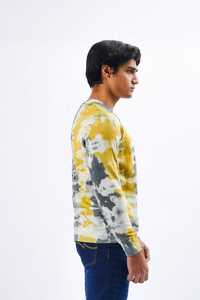 Camisetas con Capucha Sublimadas en Oferta 2025, Fabricante de Ropa Deportiva Personalizada con Precio de Fábrica, Camisetas de Suéter OEM para Hombre - Product Image 2