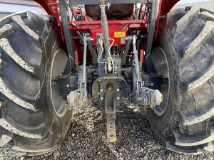 Tractor Massey Ferguson 2020 de 48 CV, tractor Massey Ferguson con cabina, el mejor tractor Massey Ferguson - Product Image 4