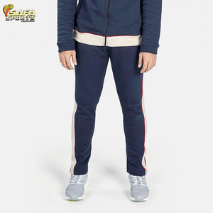 เสื้อมีฮู้ดแบบสวมหัวผ้าคอตตอนฟลีซขนาดใหญ่ออกแบบได้ตามต้องการใส่ได้ทั้งชายและหญิงเสื้อสเวตเชิ้ตขนาดใหญ่พิมพ์ลายสำหรับฤดูหนาว - Product Image 4