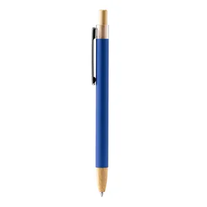 Penna a Sfera Personalizzata Camila, Articolo Promozionale per Merchandising - Product Image 3