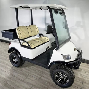 4 yolcu golf arabaları - Product Image 1