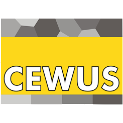 CEWUS Chemnitzer Werkstoff- und Oberflächentechnik GmbH logo